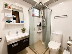 Blk 120A Eastwave @ Canberra (Sembawang), HDB 5 Rooms #576149161